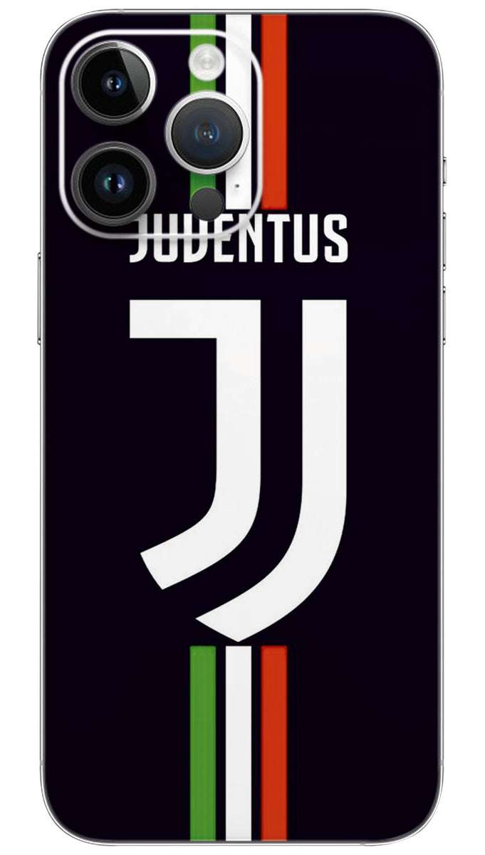 Itly national football  Mobile Skin Wrap