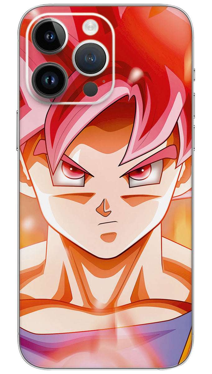 Jeison Lima Limaco Mobile Skin Wrap