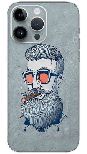 MAFIA OF MORDERN STYLE Mobile Skin Wrap